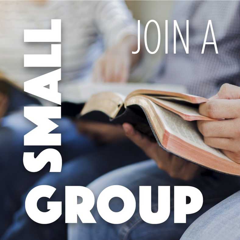 CCC offers many opportunities for spiritual growth. We currently have 9 Small Groups that meet throughout the week. Go to: ccvero.org/groups to find the complete list with all the details you'll need.